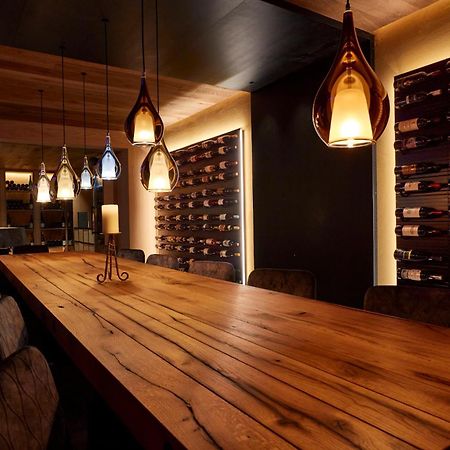 Hotel Alpina อิสชเกิล ภายนอก รูปภาพ