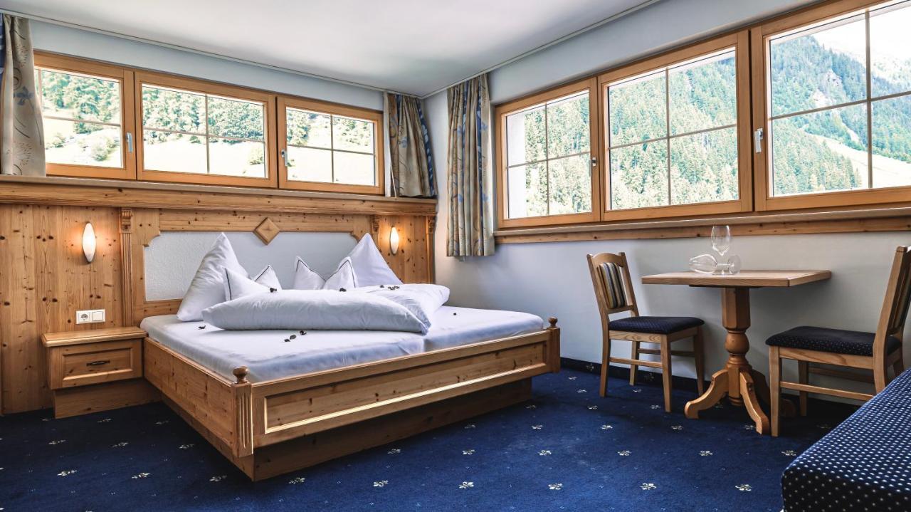 Hotel Alpina อิสชเกิล ภายนอก รูปภาพ