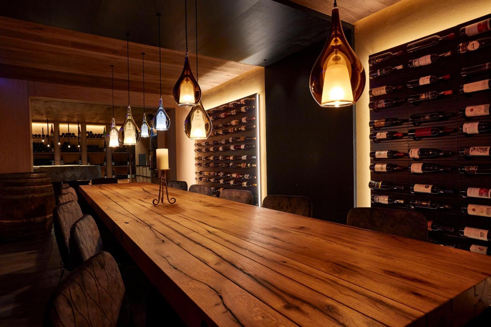 Hotel Alpina อิสชเกิล ภายนอก รูปภาพ